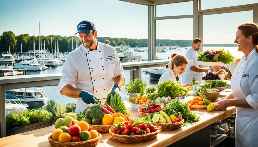 seasonal dining in Annapolis seasonal dining in Annapolis