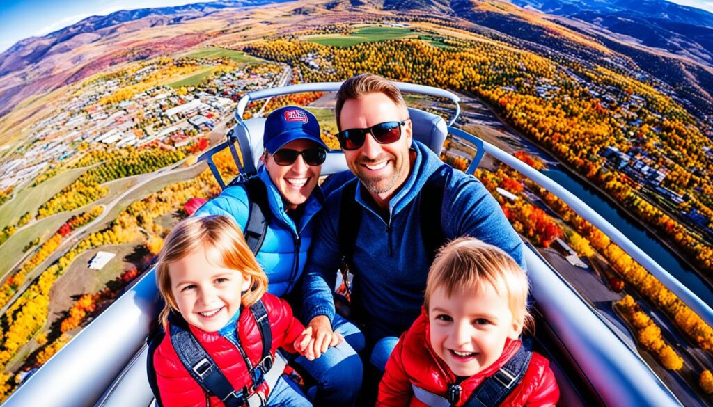 seasonal events in Park City seasonal events in Park City