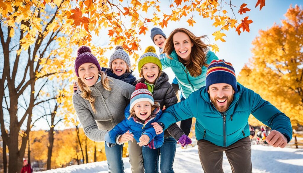 seasonal events in Saint Paul seasonal events in Saint Paul