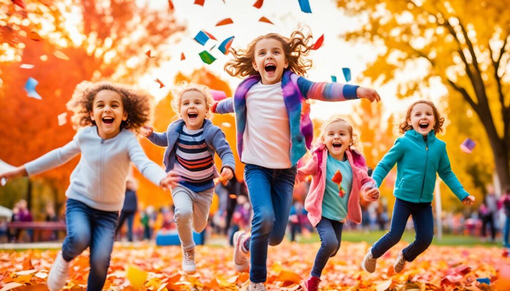 seasonal free kids events in Annapolis