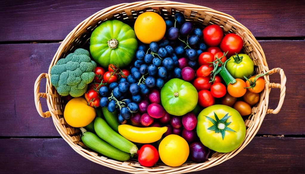 seasonal fruits and vegetables seasonal fruits and vegetables