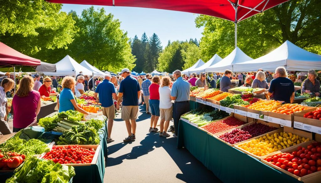 seasonal market finds