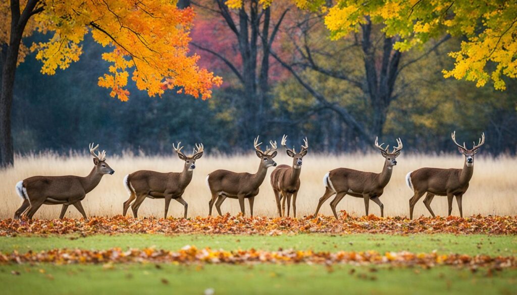 seasonal wildlife sightings seasonal wildlife sightings