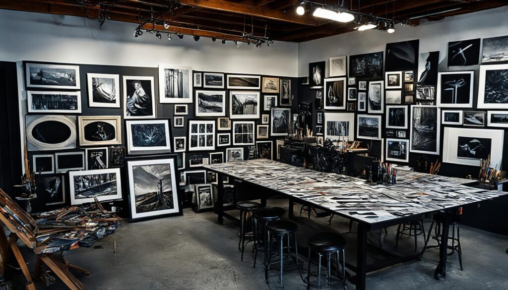 secret art studios secret art studios