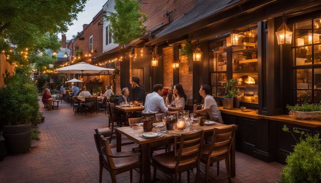 secret dining spots secret dining spots