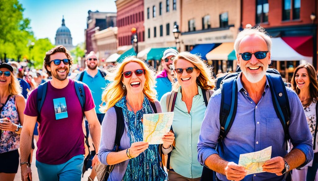 self-guided walking tours in Saint Paul self-guided walking tours in Saint Paul