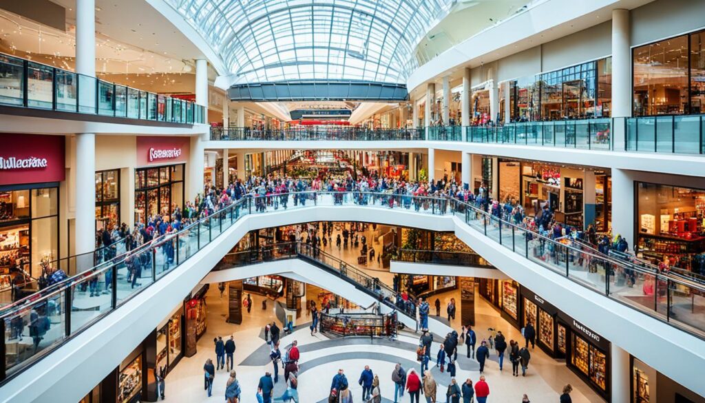 shopping malls Columbus shopping malls Columbus