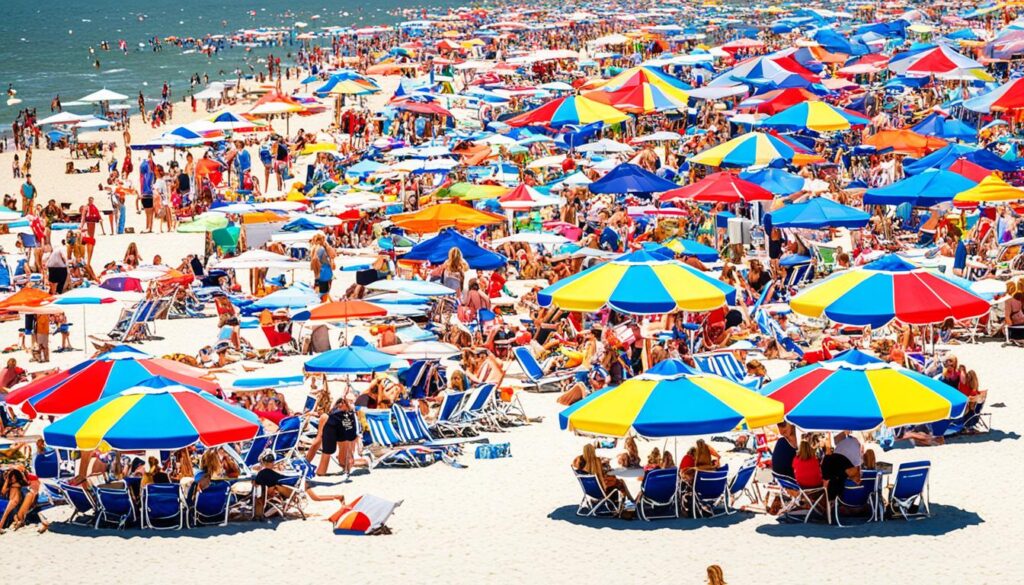 special events in Ocean City special events in Ocean City