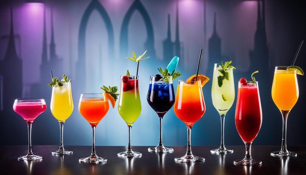 specialty cocktails Toledo specialty cocktails Toledo