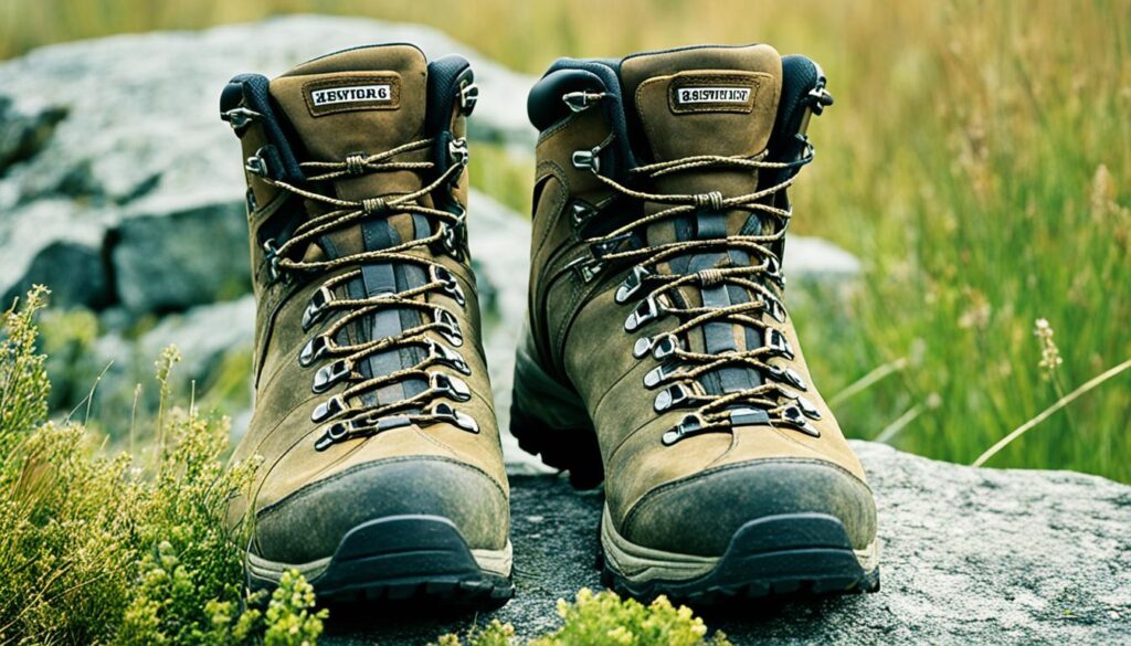 specific footwear for Gettysburg specific footwear for Gettysburg