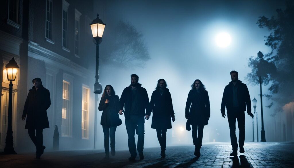 spooky tours Columbia SC spooky tours Columbia SC