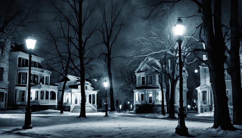 spooky tours Traverse City spooky tours Traverse City