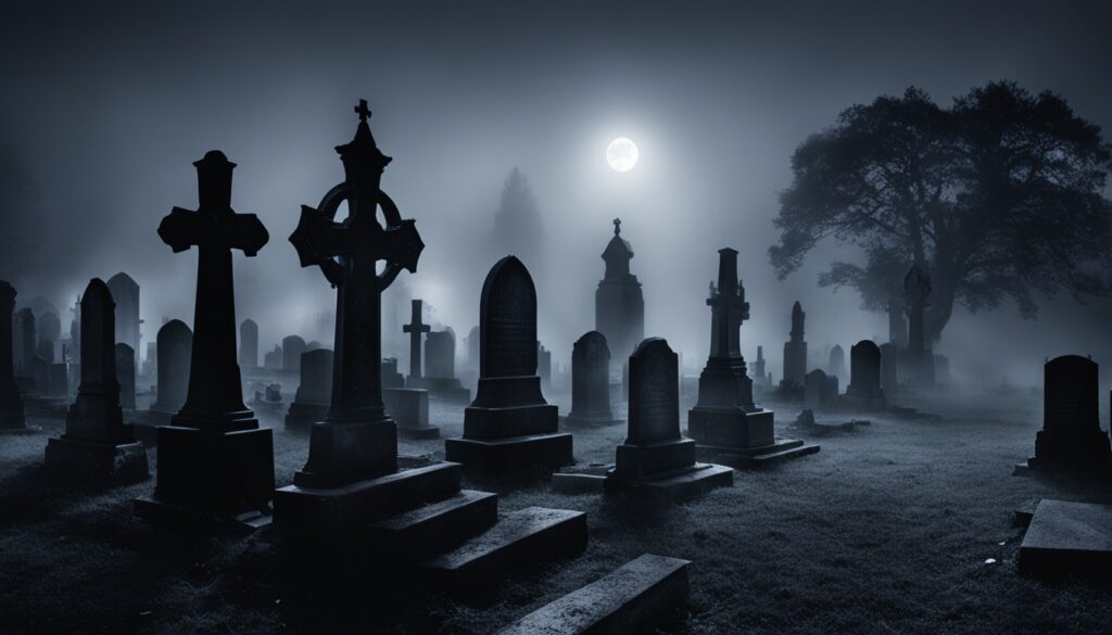 spooky tours in NC spooky tours in NC