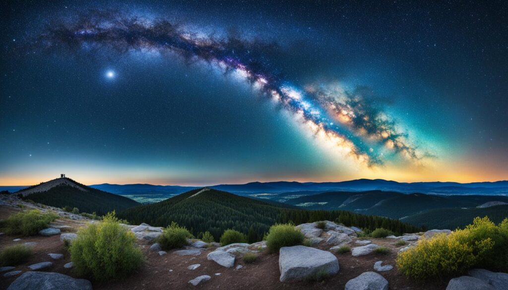 stargazing locations Oregon stargazing locations Oregon