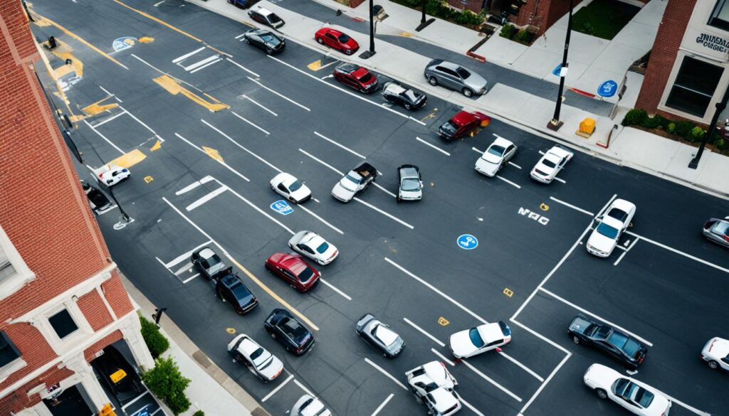 street parking tips in Nashville street parking tips in Nashville