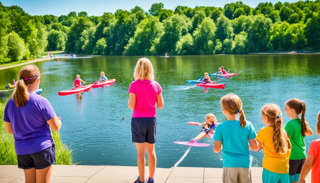 summer camps summer camps