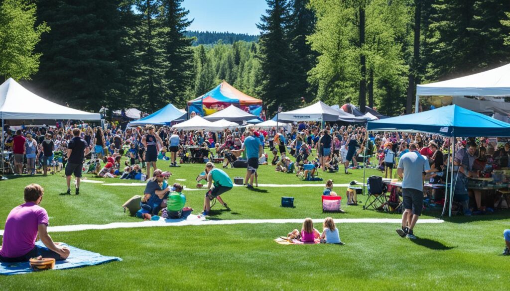 summer events at Sugar House Park Salt Lake City summer events at Sugar House Park Salt Lake City
