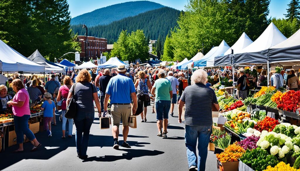 summer market season summer market season