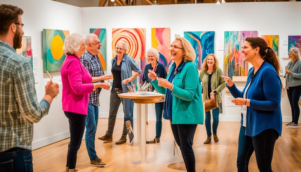 support local artists Traverse City support local artists Traverse City