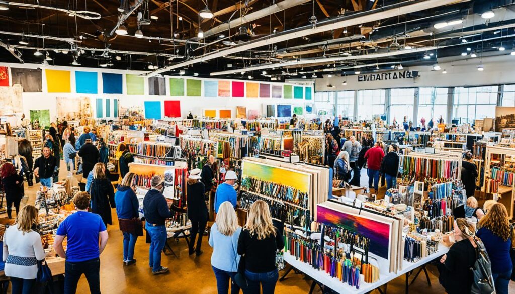 supporting artisan vendors supporting artisan vendors