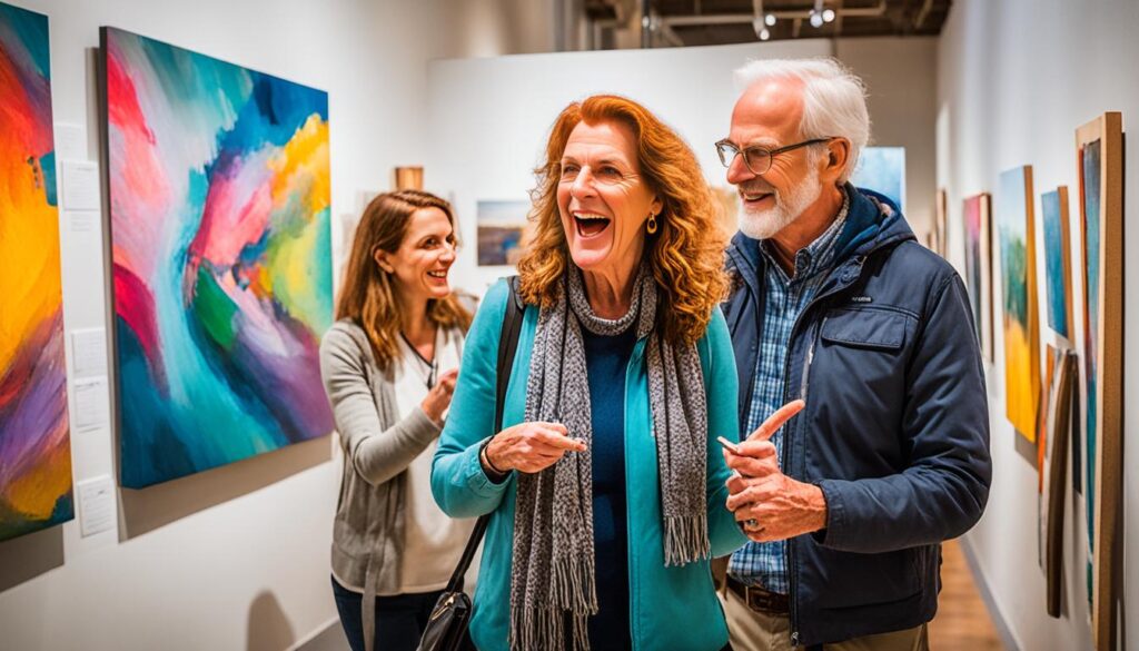 supporting local artists supporting local artists