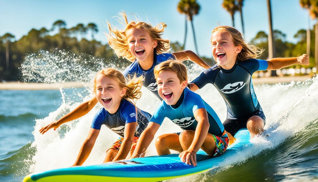 surfing for kids Hilton Head surfing for kids Hilton Head