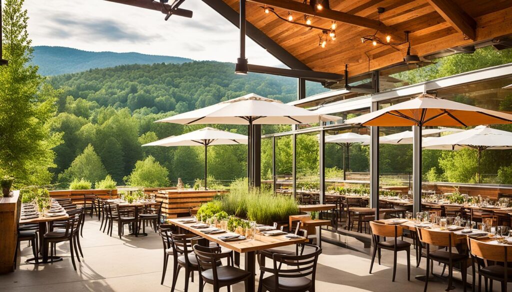 sustainable dining Asheville sustainable dining Asheville