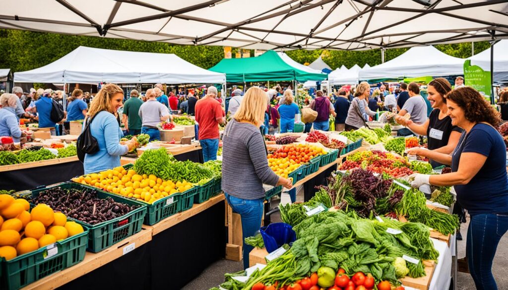 sustainable farming practices at Saint Cloud Farmers Market sustainable farming practices at Saint Cloud Farmers Market