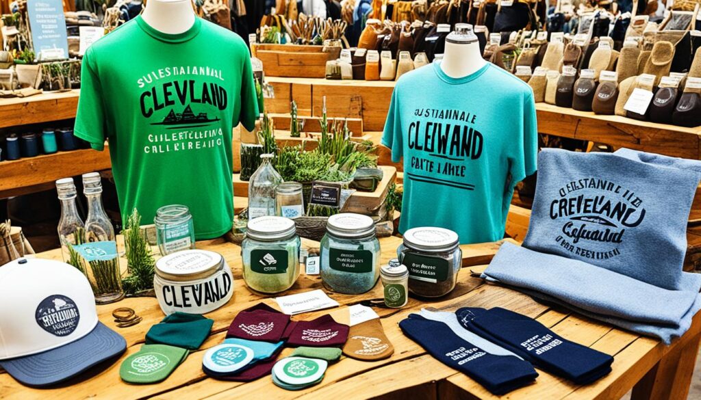 sustainable souvenirs cleveland sustainable souvenirs cleveland