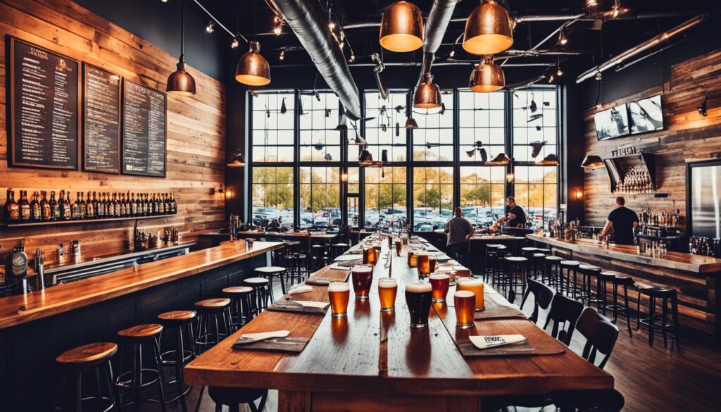 taprooms and brewpubs beer experiences taprooms and brewpubs beer experiences