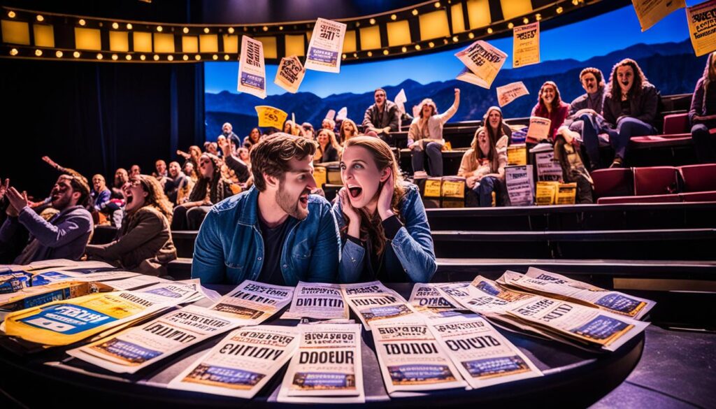 theater experience tips theater experience tips