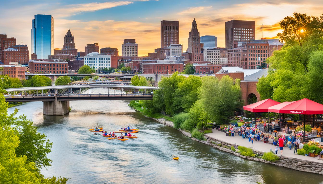 Visit Rochestser Weekend In Rochester: Tips & Must-Sees!