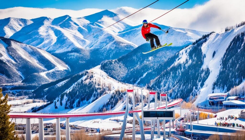 things to do in Utah Olympic Park