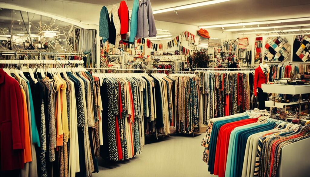 thrift stores Portland Oregon