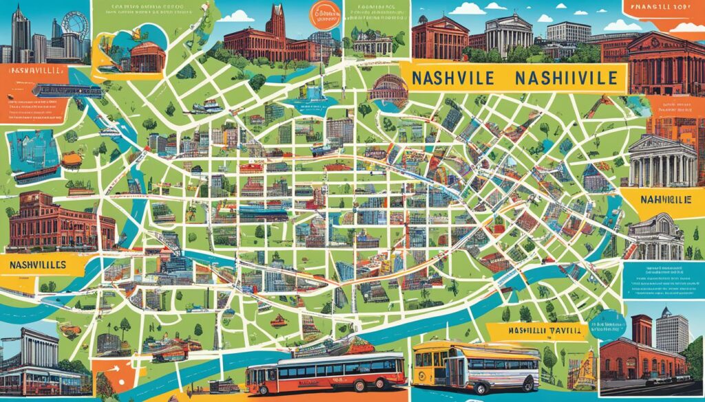 tips for Nashville public transportation tips for Nashville public transportation