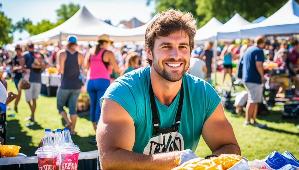 tips for attending festivals tips for attending festivals