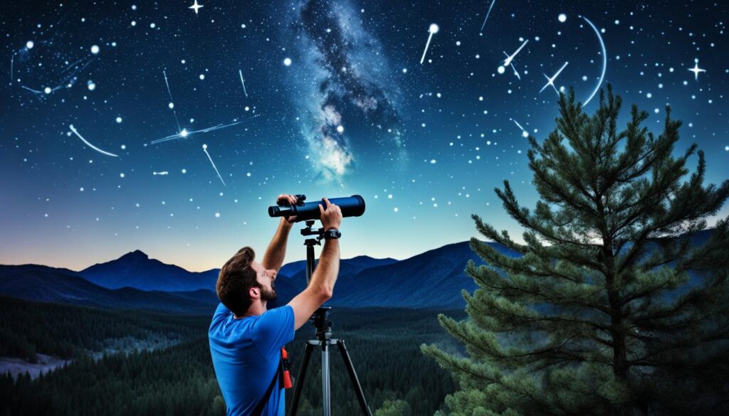 tips for beginner stargazers tips for beginner stargazers