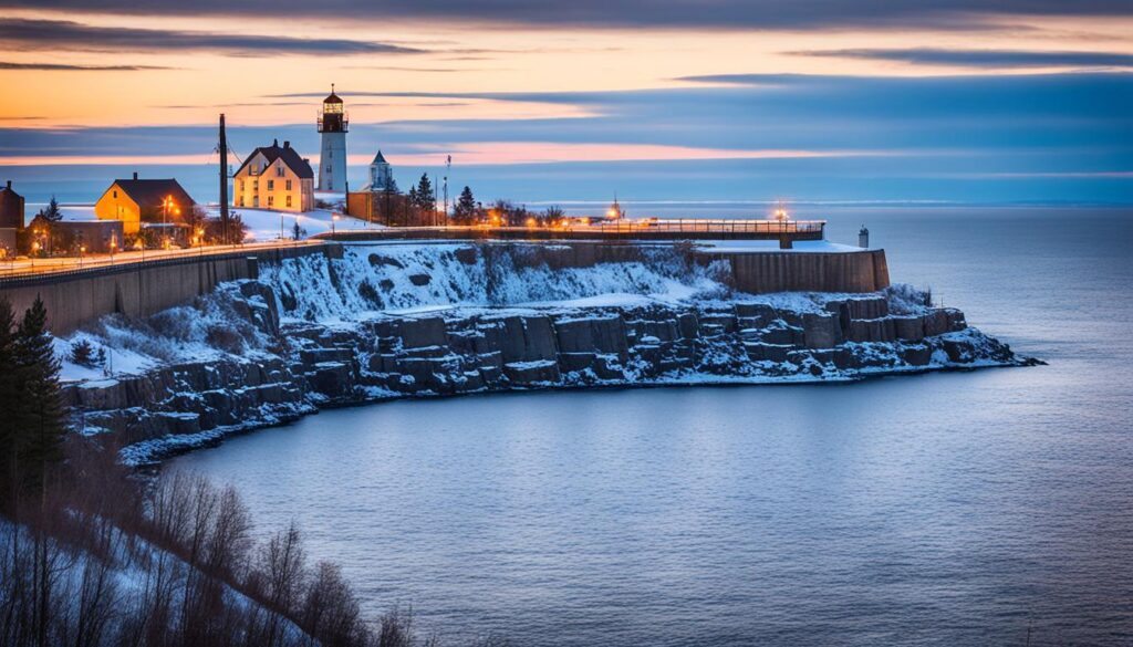 tips for capturing the best shots in Duluth