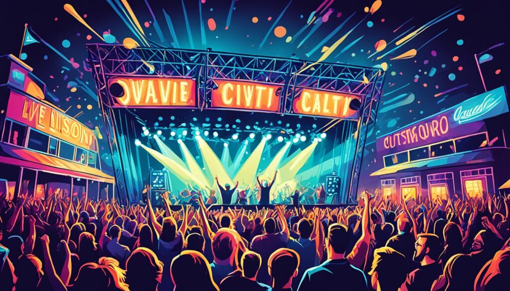 tips for exploring live music in Ocean City tips for exploring live music in Ocean City