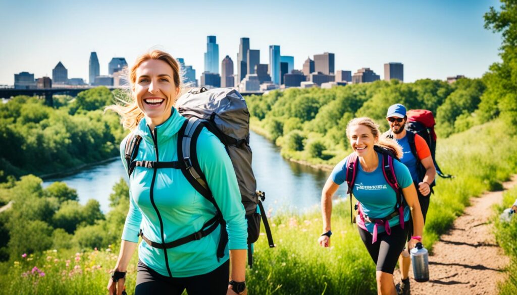 tips for outdoor activities in Minneapolis tips for outdoor activities in Minneapolis