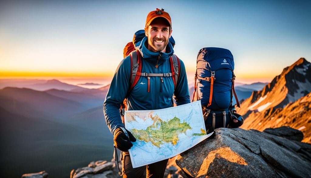 tips for sunrise hikes tips for sunrise hikes