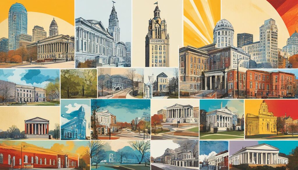 tips for visiting Columbia SC museums tips for visiting Columbia SC museums