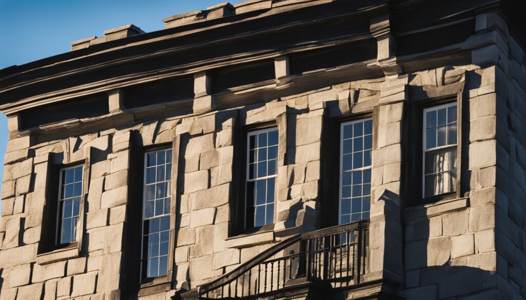 tips for visiting historic structures in Gettysburg tips for visiting historic structures in Gettysburg