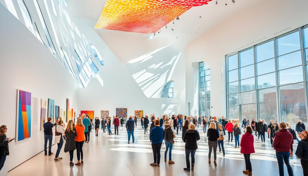 top art museums in Minneapolis