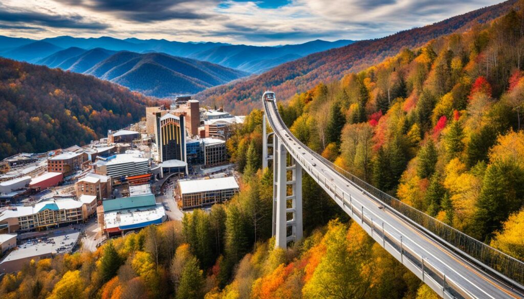 top attractions Gatlinburg TN top attractions Gatlinburg TN