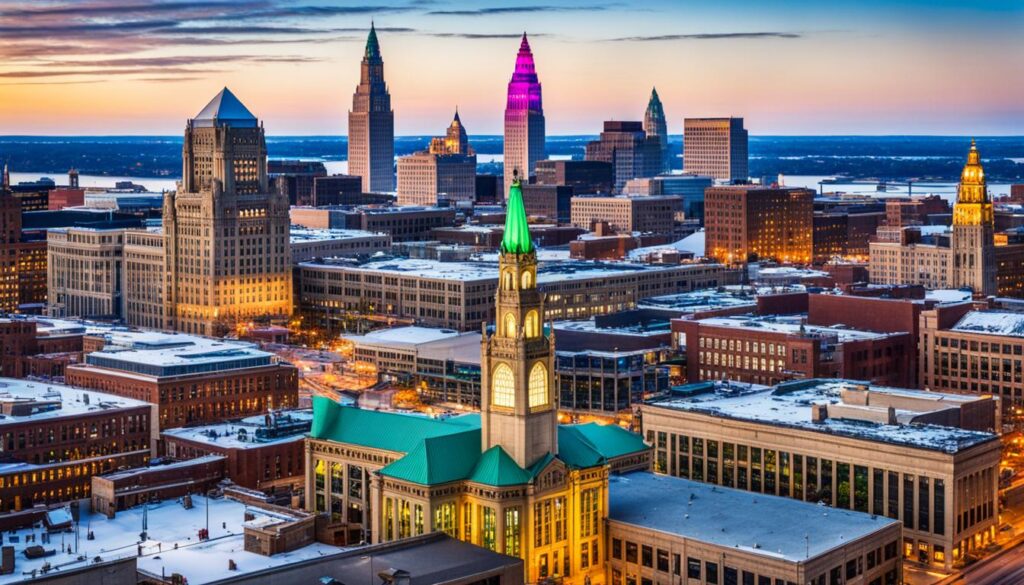 top attractions cleveland top attractions cleveland