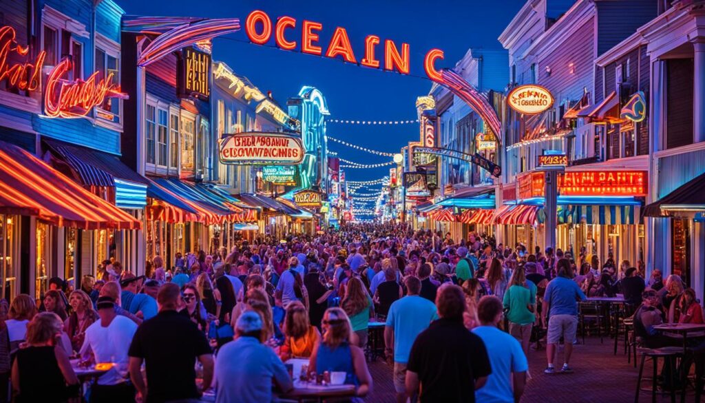 top bars in Ocean City top bars in Ocean City
