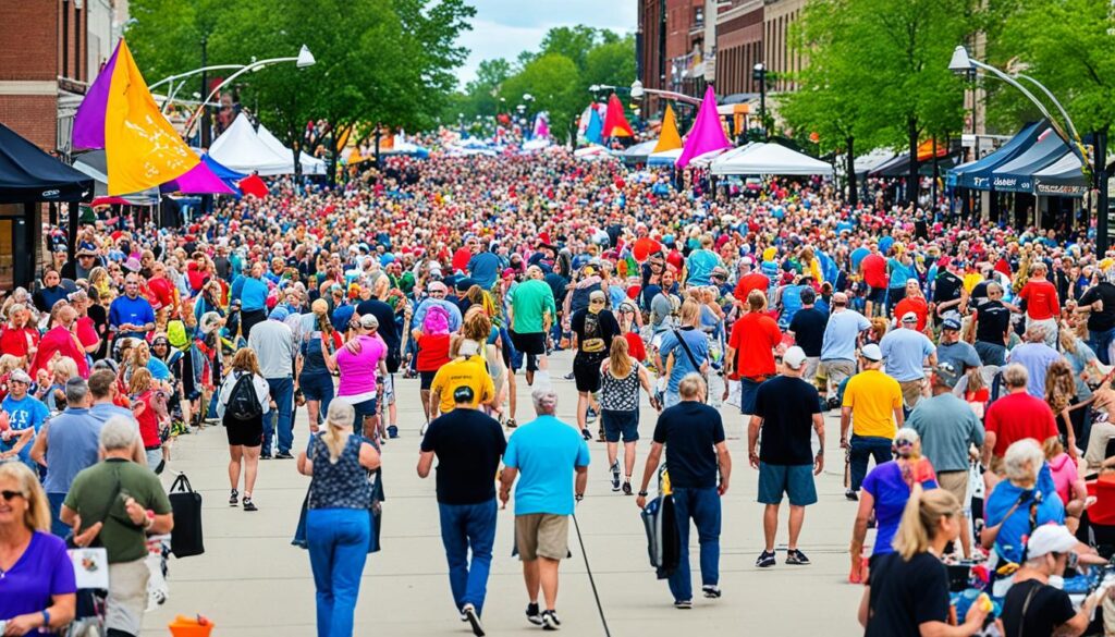 top cultural events in Grand Rapids top cultural events in Grand Rapids