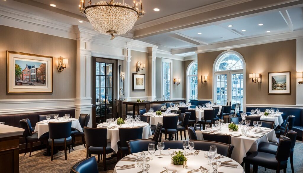 top dining destinations Annapolis top dining destinations Annapolis