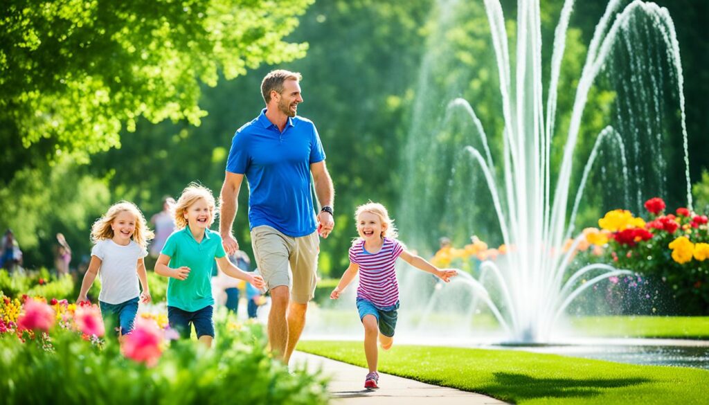 top family attractions Saint Paul top family attractions Saint Paul